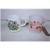 Image 2 : Various Mugs (6)