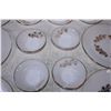 Image 2 : 16 Piece Glass Dinner Set