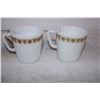 Image 2 : Teacup&Saucer,mug set (4)