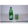 Image 1 : Sprite Bottle and Glass