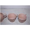 Image 5 : 9 piece tea set