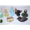 Image 2 : Avon perfume bottles,soap/body wash misc items