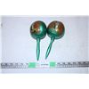 Image 1 : Maracas Made in mexico