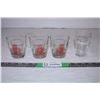 Image 1 : Coca-Cola ,Canadian Police Glasses (4)