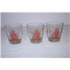 Image 2 : Coca-Cola ,Canadian Police Glasses (4)