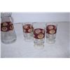 Image 2 : Liquor Glass shot set (7)