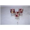 Image 3 : Liquor Glass shot set (7)