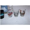 Image 3 : Shot Glasses,cup,glass