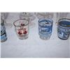 Image 4 : Shot Glasses,wine glasses