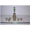 Image 1 : Shot glass set