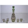 Image 2 : Shot glass set