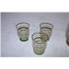 Image 4 : Shot glass set