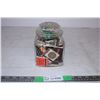 Image 1 : Jar with matches