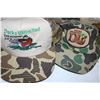 Image 2 : Ducks Unlimited Hats