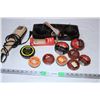 Image 1 : Shoe Polish Kit