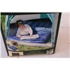 Image 4 : Inflatable Box Air Mattress