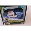 Image 4 : Inflatable Box Air Mattress