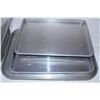 Image 2 : Roasting pan,cookie sheets