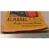 Image 3 : 1944 Almanac Indian Root Pills