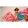 Image 2 : Barbie clothes including bionic woman + wonder woman
