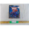 Image 1 : Maisto Marvel Air Force - Spiderman Nighthawk