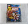 Image 2 : Maisto Marvel Air Force - Iron Man Tomcast