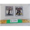 Image 1 : (2) Wayne Gretzky Pro Set cards