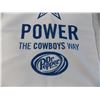 Image 3 : Dallas Cowboys Towel + Cheerleader Calendar