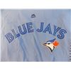 Image 2 : Blue Jays XXL T Shirt (new) + Blue Jays program booklet