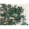 Image 2 : Bag of plastic army men (100 qty)