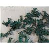 Image 3 : Bag of plastic army men (100 qty)