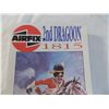 Image 2 : 2X THE BID PRICE - Airfix 54mm 1815 Model kits