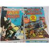 Image 2 : (6) War comics