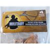 Image 2 : Bag of large plastic army men