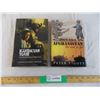 Image 1 : (2) Military books - Canada + Afghanistan