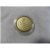 Image 2 : unverified coin - 2000 (1 5/16" round) - cannot guarantee authenticity