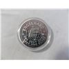 Image 3 : unverified coin - 1984 (1 9/16" round) - cannot guarantee authenticity