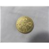 Image 3 : unverified coin - 1762 (foreign) (1 3/16" round) - cannot guarantee authenticity