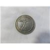 Image 2 : unverified coin - 1890 (1 1/2" round) - cannot guarantee authenticity