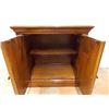 Image 3 : *Vintage Side Desk Cabinet - 32 x 18 (32 tall)