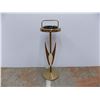 Image 1 : *Vintage (standing) metal ashtray - 27" tall