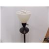 Image 2 : *Room lamp - 71" tall (working)