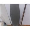 Image 2 : *Ironing board, shelf, bracket, bedding