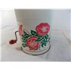 Image 2 : Vintage flour sifter