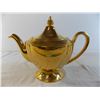 Image 2 : Ceramic Genie Lamp Teapot