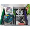 Image 2 : windows 98 + XP discs + vent booster kit