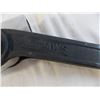 Image 2 : Jaws ratcheting pipe wrench