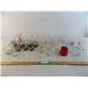 Image 1 : Cups + various glassware