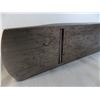 Image 2 : Vintage wood planer