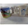 Image 3 : Lot of coffee mugs